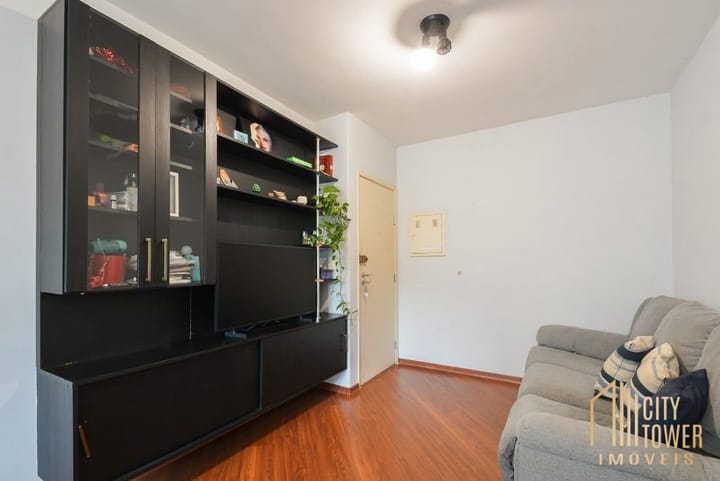 Apartamento à venda com 2 quartos, 55m² - Foto 24