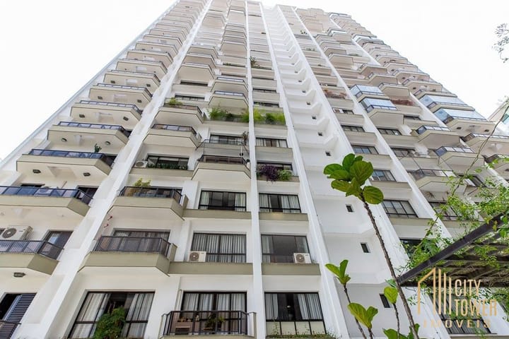 Apartamento à venda com 4 quartos, 223m² - Foto 28