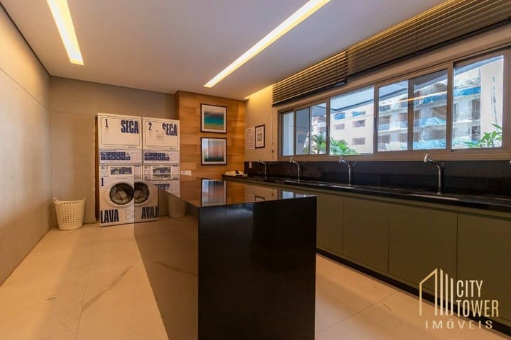 Apartamento à venda com 1 quarto, 31m² - Foto 56