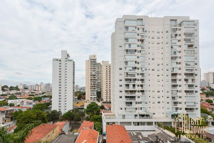 Apartamento à venda com 3 quartos, 138m² - Foto 44