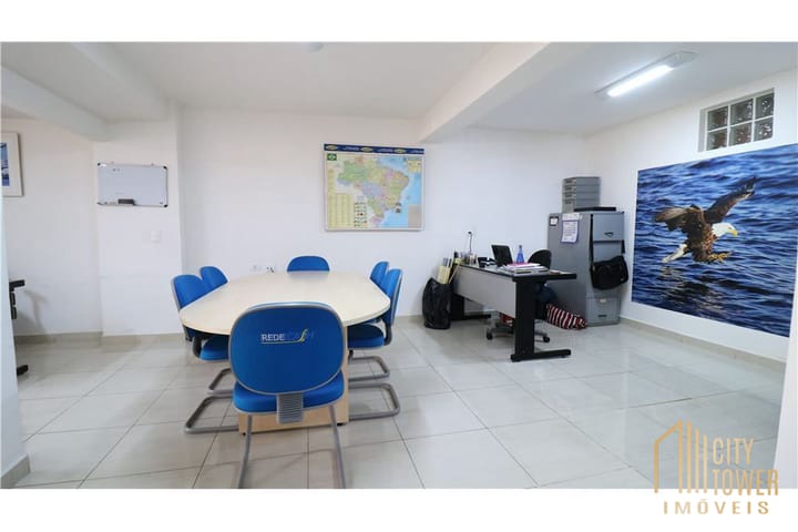 Conjunto Comercial-Sala à venda, 113m² - Foto 33