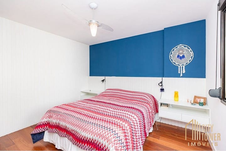 Apartamento à venda com 2 quartos, 183m² - Foto 11