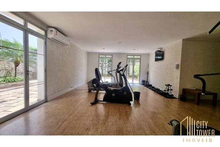 Apartamento à venda com 2 quartos, 81m² - Foto 9