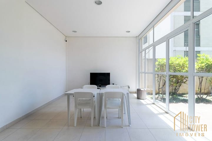 Apartamento à venda com 3 quartos, 88m² - Foto 6