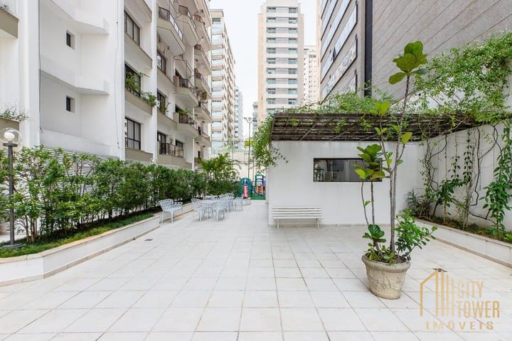 Apartamento à venda com 4 quartos, 223m² - Foto 19