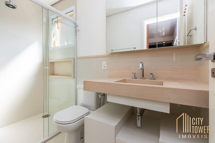 Apartamento à venda com 3 quartos, 187m² - Foto 7