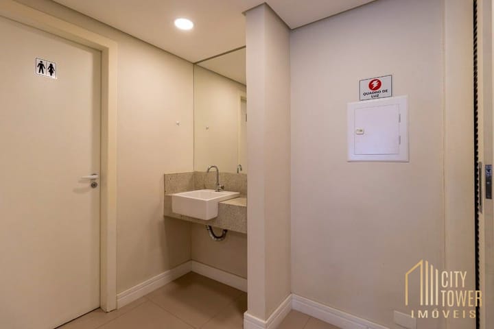 Apartamento à venda com 2 quartos, 101m² - Foto 7