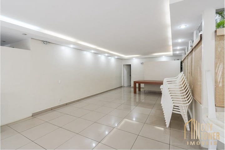 Apartamento à venda com 3 quartos, 127m² - Foto 24