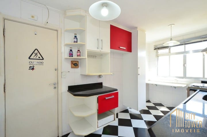 Apartamento à venda com 3 quartos, 101m² - Foto 19