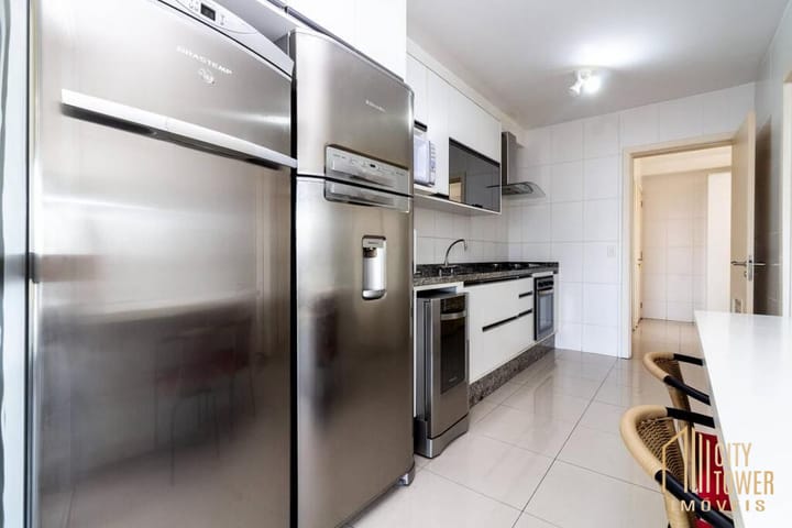 Apartamento à venda com 3 quartos, 140m² - Foto 37