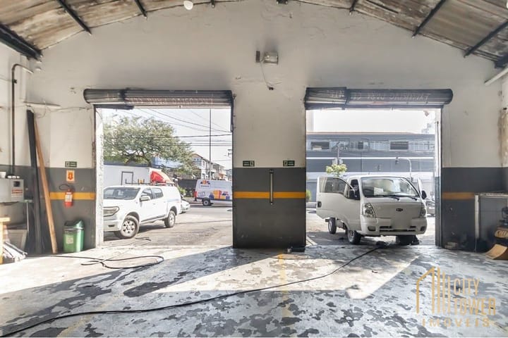 Conjunto Comercial-Sala à venda, 601m² - Foto 5