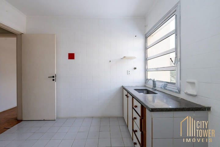 Apartamento à venda com 2 quartos, 62m² - Foto 5