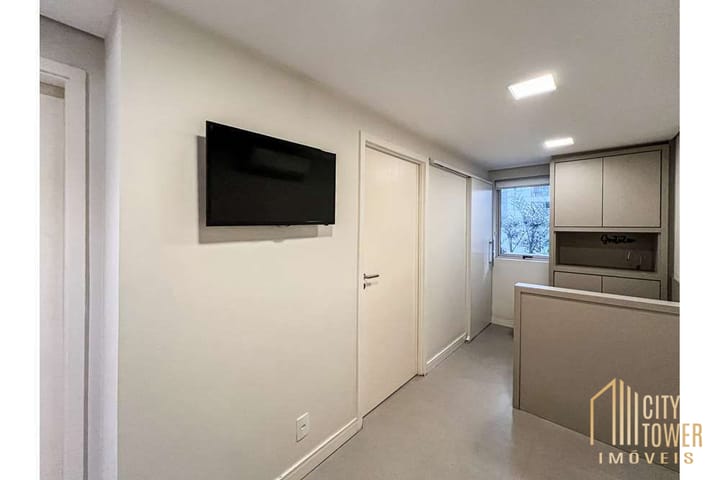 Conjunto Comercial-Sala à venda, 37m² - Foto 31