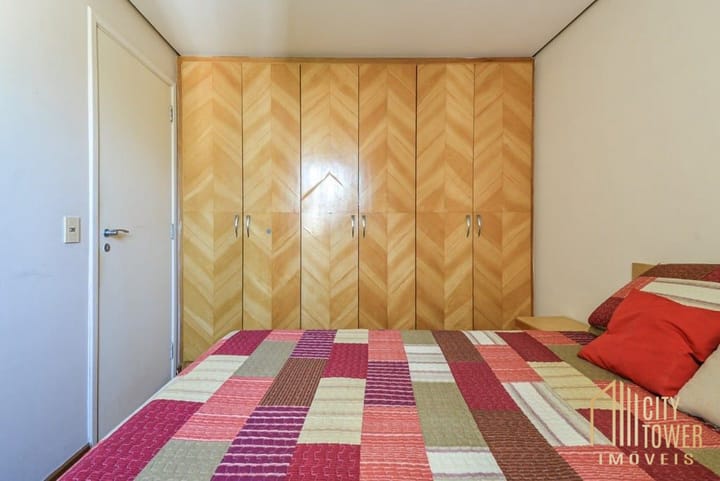 Apartamento à venda com 2 quartos, 64m² - Foto 41