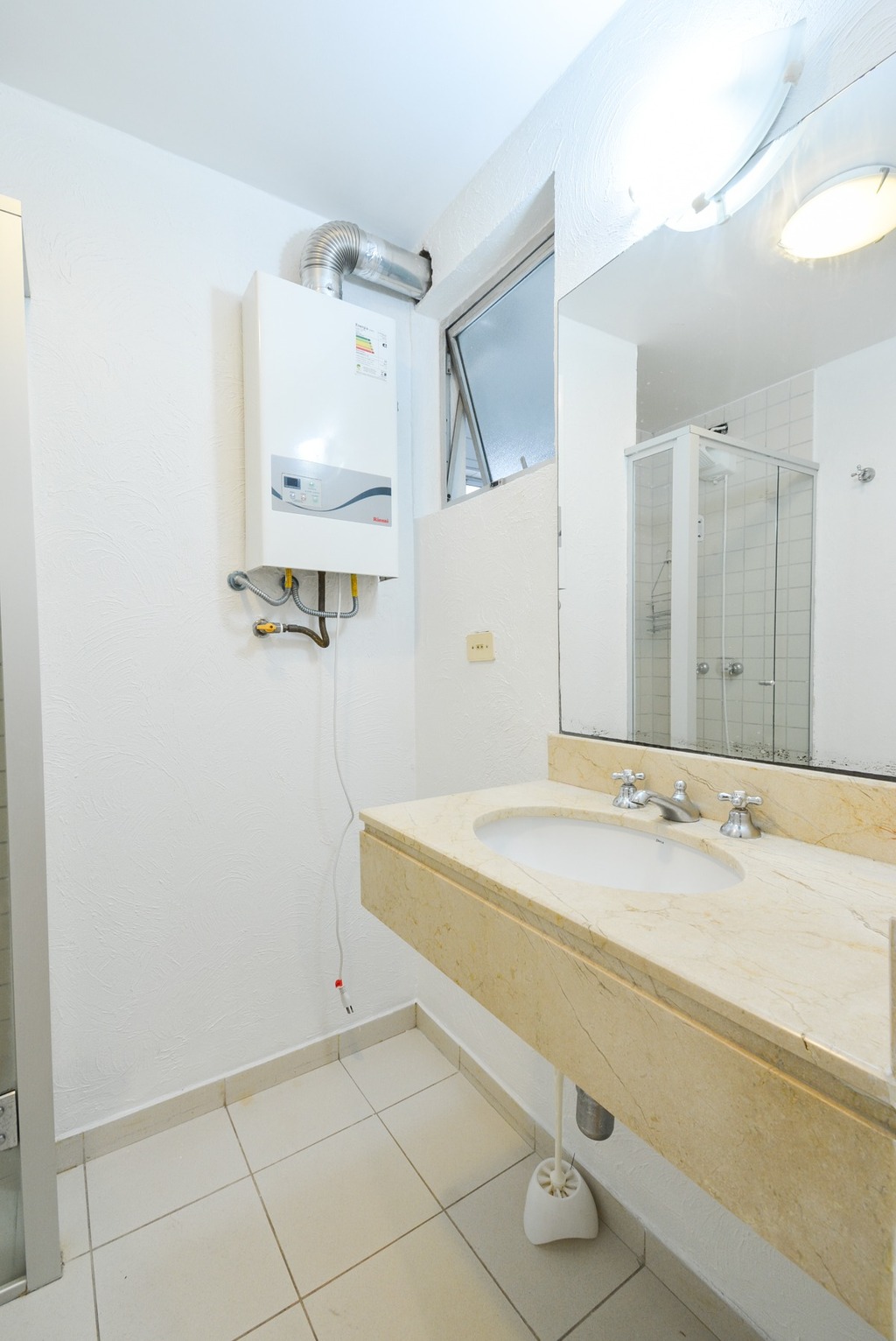 Apartamento à venda com 3 quartos, 97m² - Foto 6