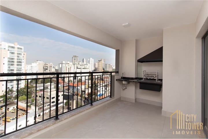 Apartamento à venda com 2 quartos, 68m² - Foto 27