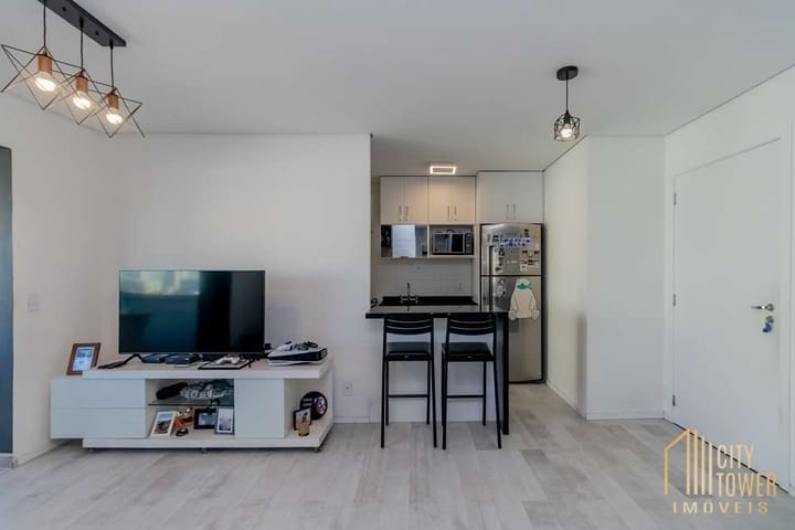 Apartamento à venda com 2 quartos, 68m² - Foto 29