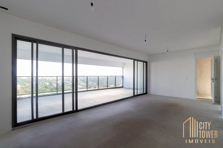 Apartamento à venda com 4 quartos, 360m² - Foto 35