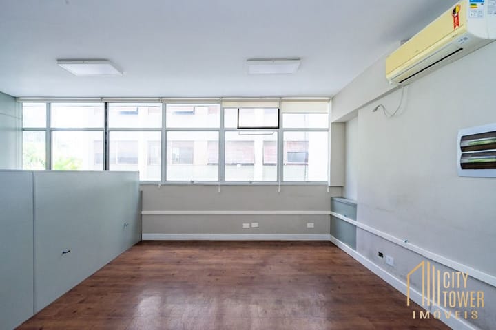 Conjunto Comercial-Sala à venda, 66m² - Foto 35