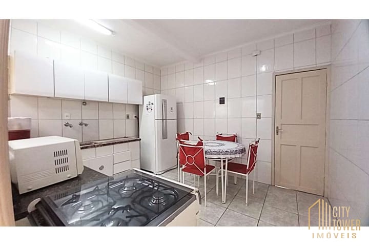 Casa à venda com 3 quartos, 133m² - Foto 22