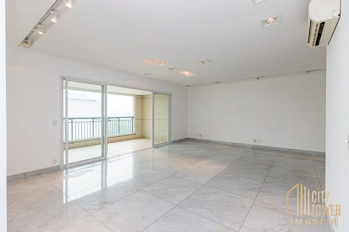 Apartamento à venda com 3 quartos, 190m² - Foto 36