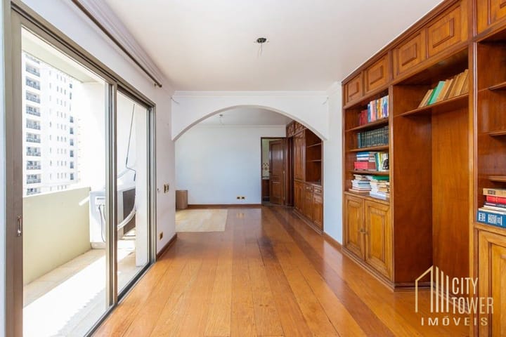 Apartamento à venda com 4 quartos, 425m² - Foto 12