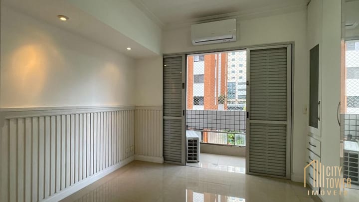 Apartamento à venda com 2 quartos, 98m² - Foto 32