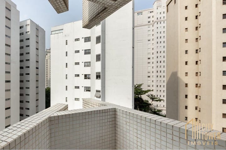 Apartamento à venda com 4 quartos, 244m² - Foto 5