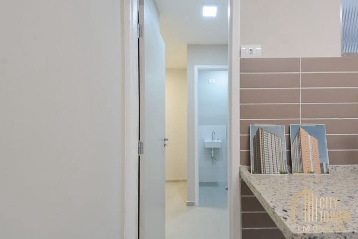 Apartamento à venda com 2 quartos, 91m² - Foto 33