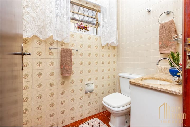 Casa à venda com 3 quartos, 196m² - Foto 17