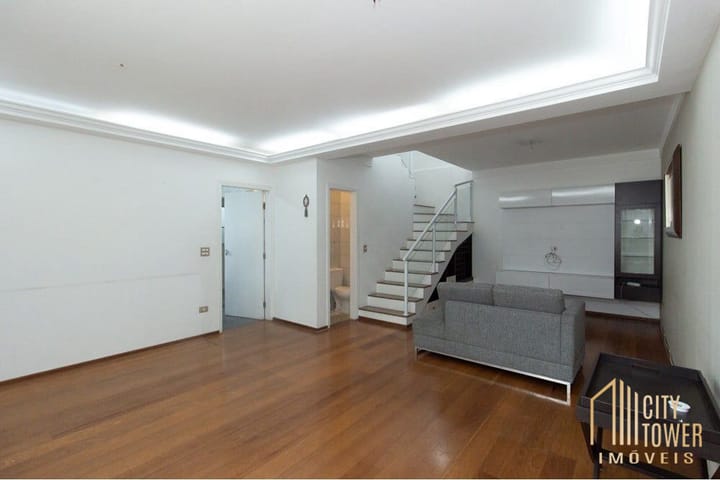 Casa à venda com 4 quartos, 118m² - Foto 22