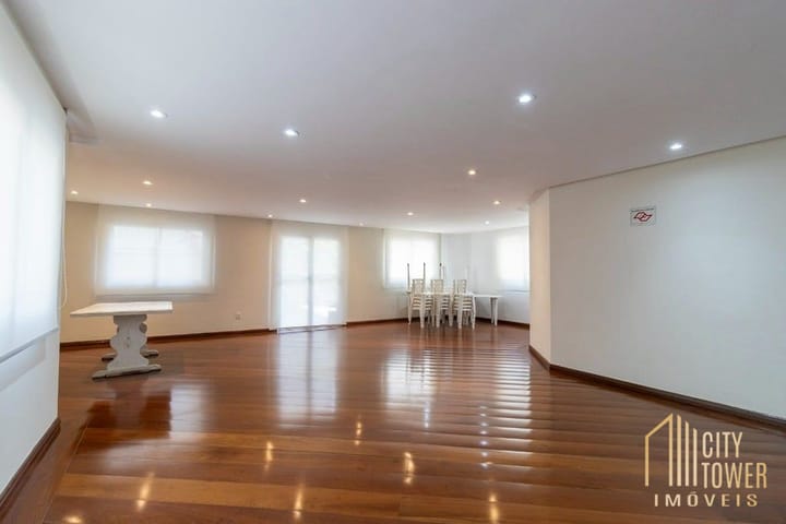 Apartamento à venda com 3 quartos, 90m² - Foto 5