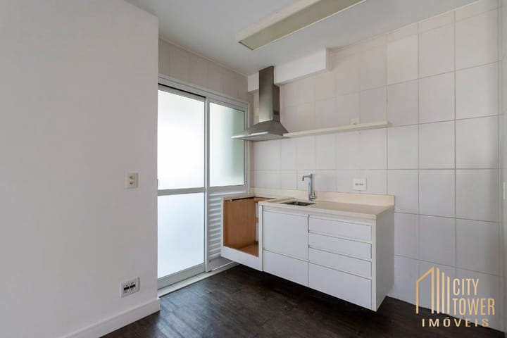 Apartamento à venda com 1 quarto, 56m² - Foto 19