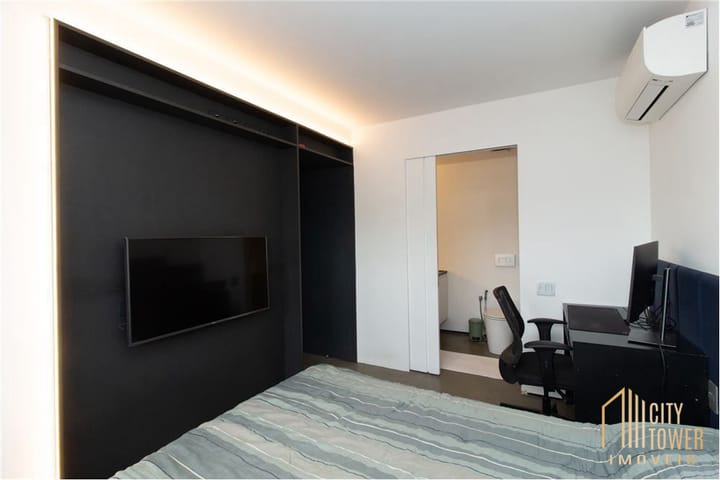 Apartamento à venda com 2 quartos, 62m² - Foto 30