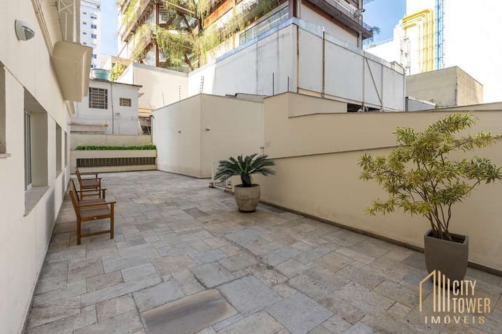 Apartamento à venda com 2 quartos, 54m² - Foto 31