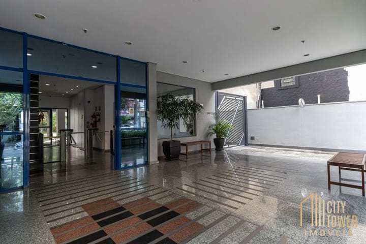 Conjunto Comercial-Sala à venda, 32m² - Foto 14