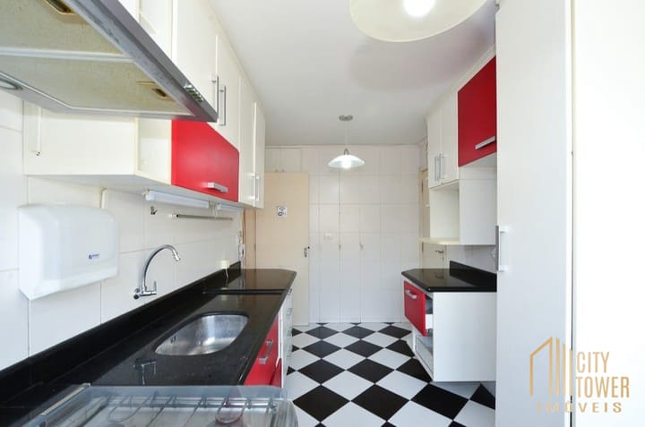 Apartamento à venda com 3 quartos, 101m² - Foto 26