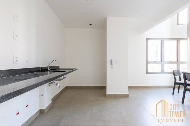 Apartamento à venda com 1 quarto, 61m² - Foto 40