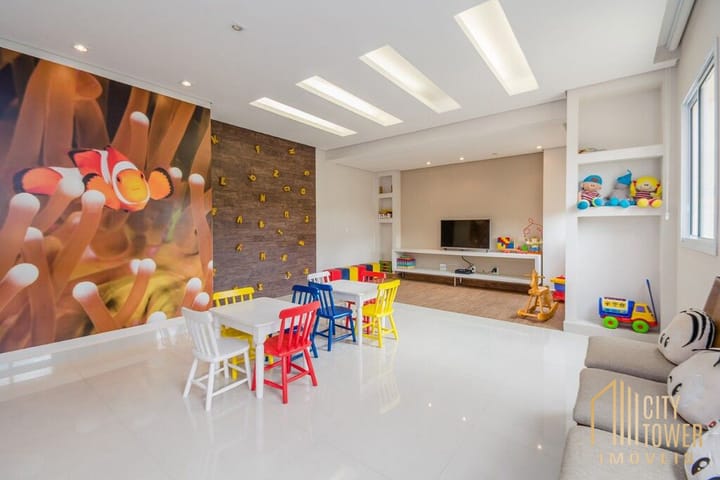 Apartamento à venda com 2 quartos, 56m² - Foto 32