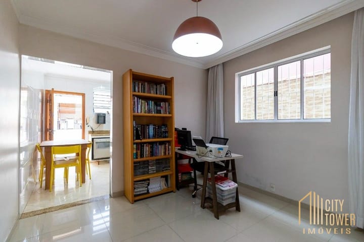 Casa à venda com 3 quartos, 142m² - Foto 21