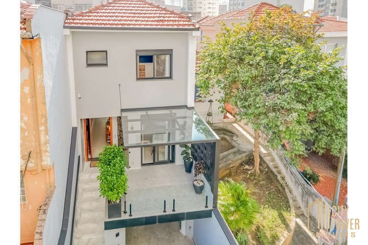 Casa à venda com 2 quartos, 120m² - Foto 18