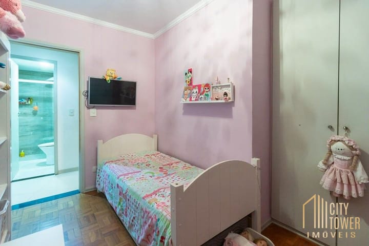 Apartamento à venda com 2 quartos, 69m² - Foto 25