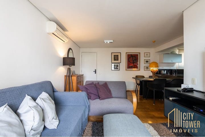 Apartamento à venda com 2 quartos, 72m² - Foto 33