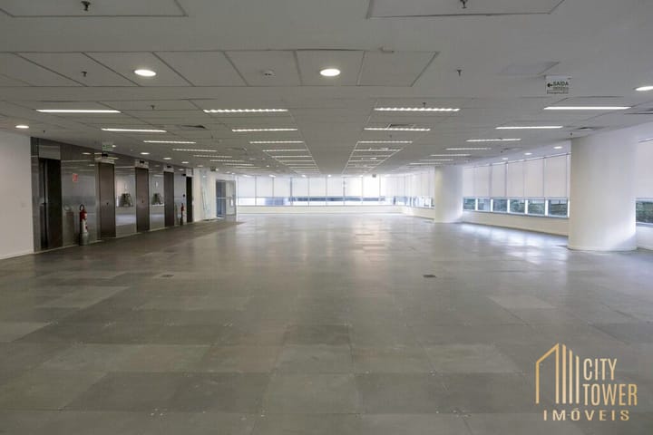 Conjunto Comercial-Sala à venda, 534m² - Foto 29