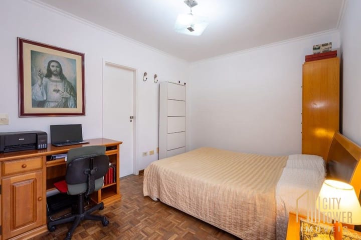 Apartamento à venda com 2 quartos, 124m² - Foto 5