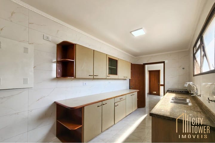 Apartamento à venda com 3 quartos, 128m² - Foto 40