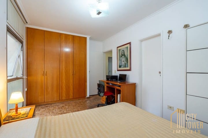 Apartamento à venda com 2 quartos, 124m² - Foto 7