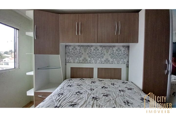 Apartamento à venda com 2 quartos, 55m² - Foto 46