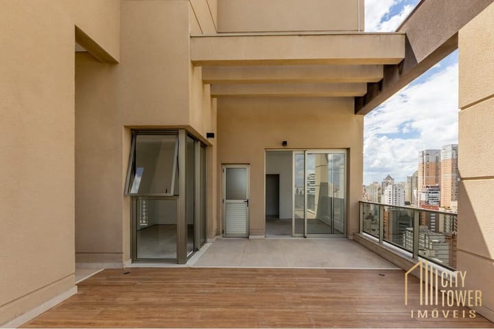 Apartamento à venda com 4 quartos, 397m² - Foto 23