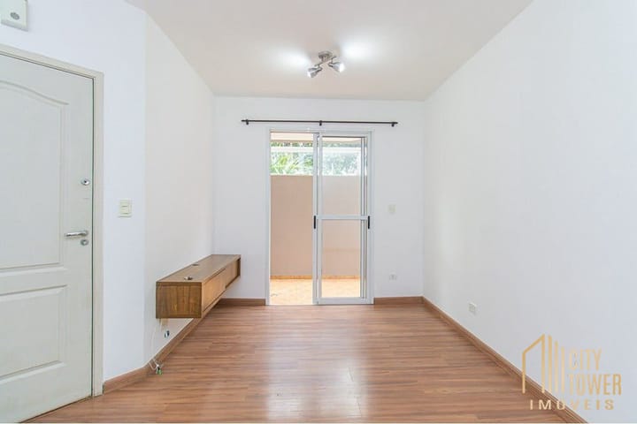 Apartamento à venda com 2 quartos, 87m² - Foto 1